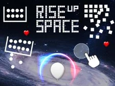 Rise Up Space